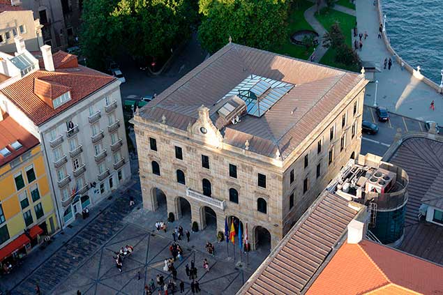 Gijón