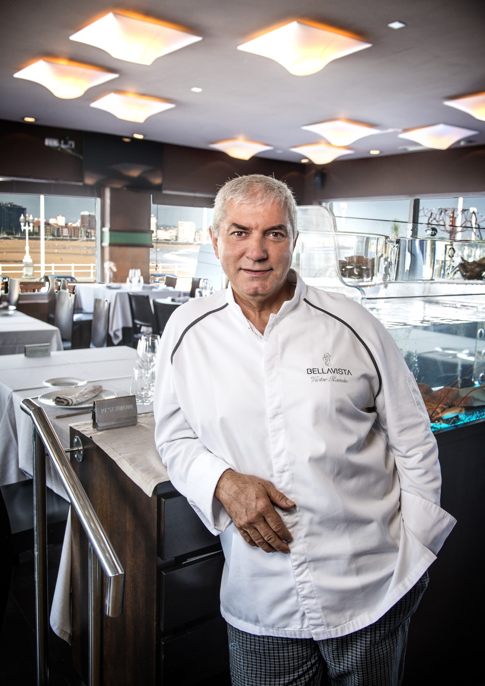 Imagen oficial del restaurante Bellavista