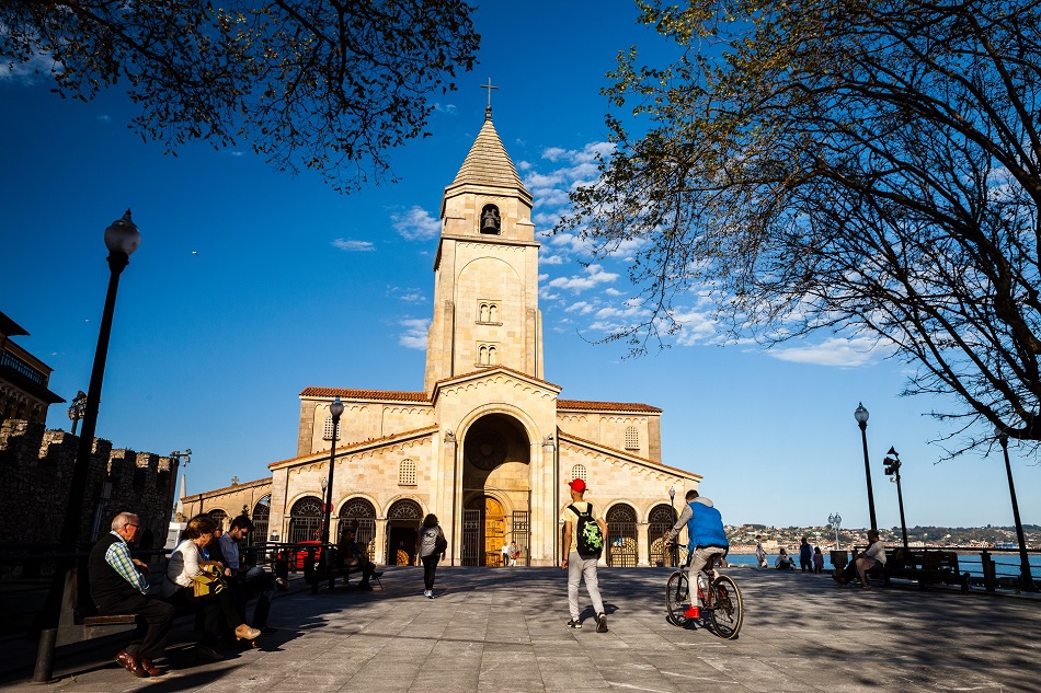 Iglesia de San Pedro