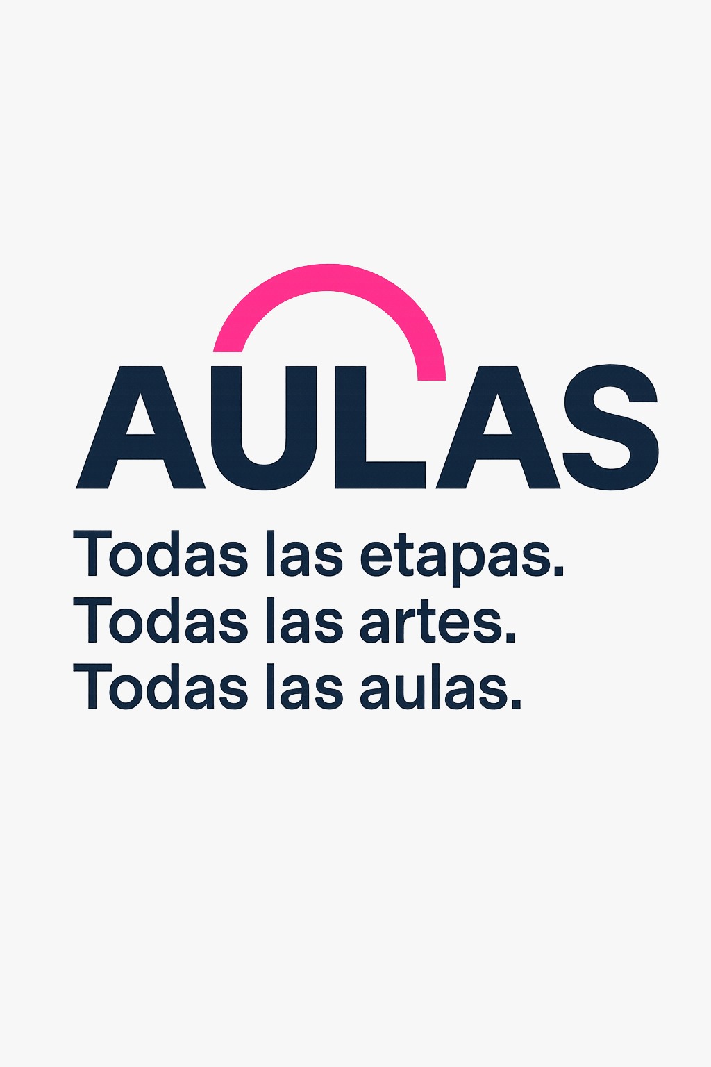 logo aulas