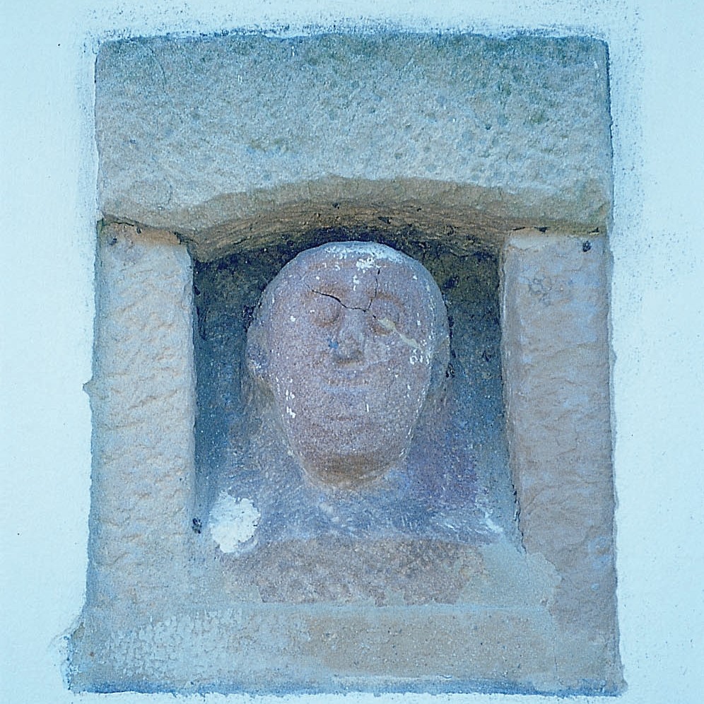 Santa Eulalia de Valdornón