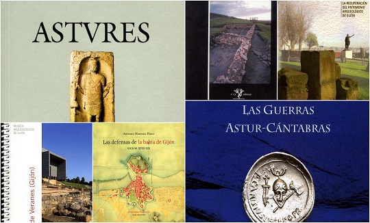Veranes publicaciones