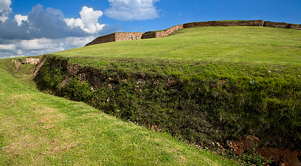 Parque Arqueologico Natural De La Campa Torres Web De Gijon