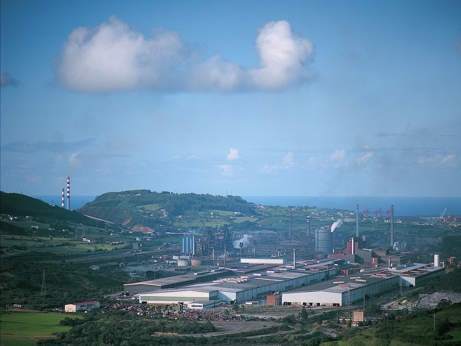 Arcelor