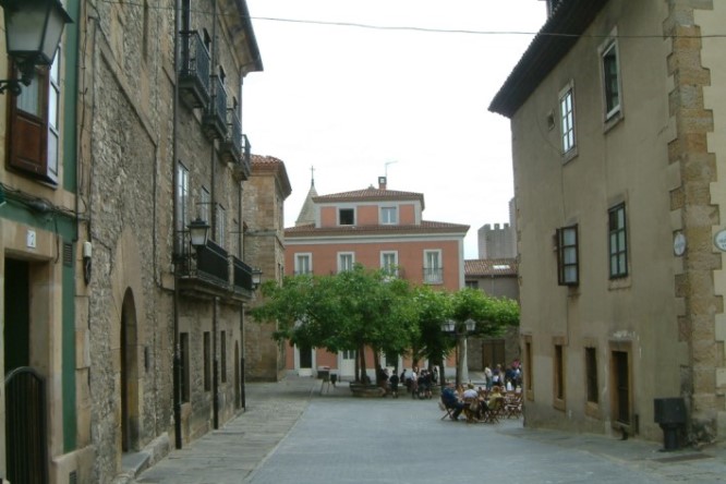 Capilla de los Remedios