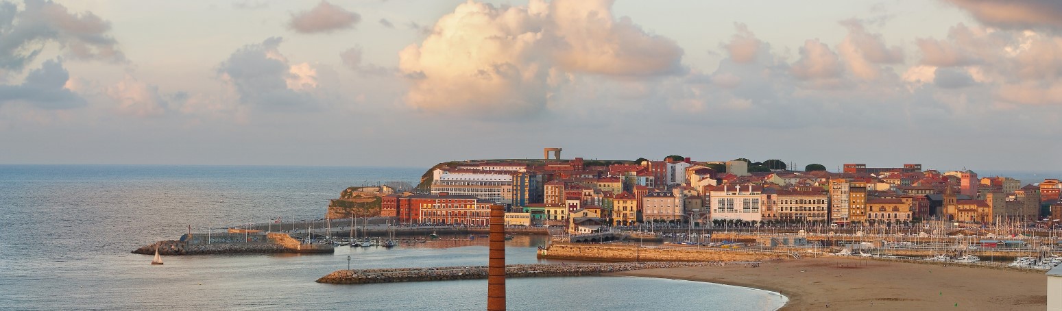 Chimenea de Poniente