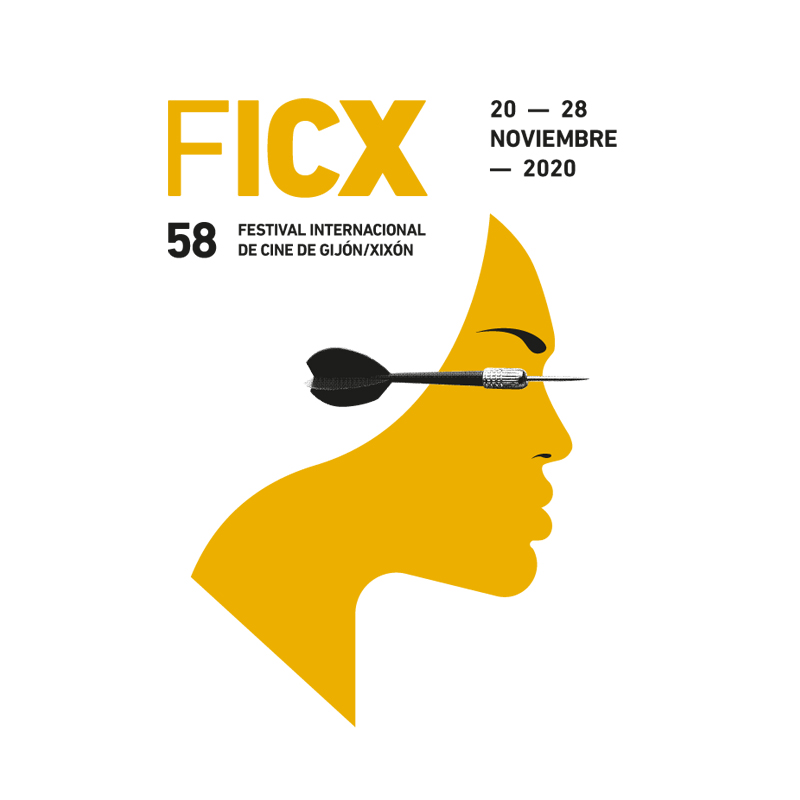 Cartel FICX 58