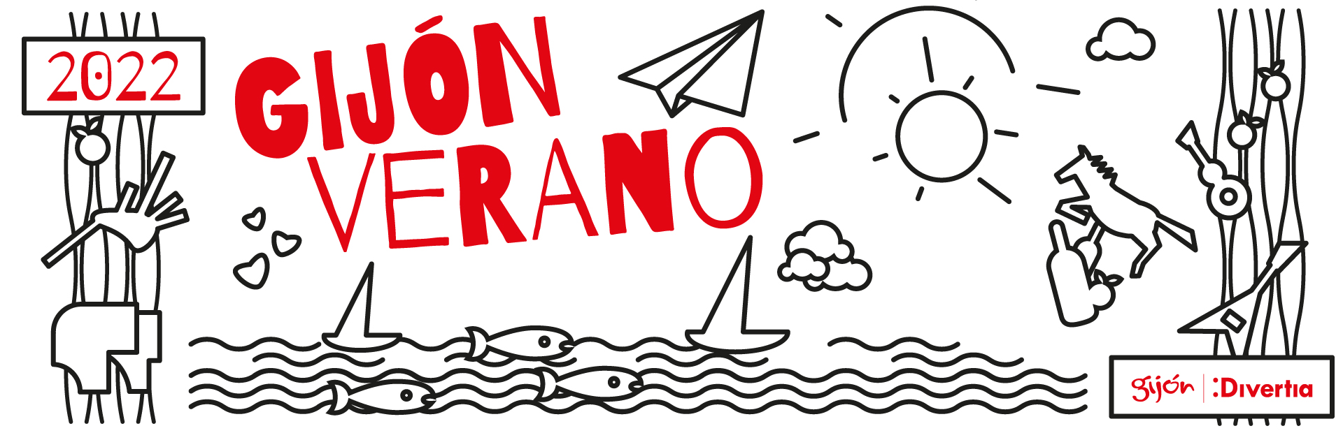 GIJÓN VERANO 