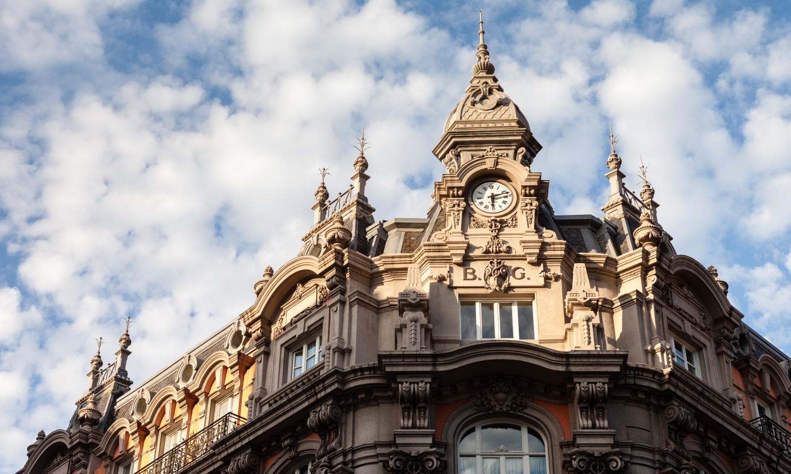 Banco de Gijón