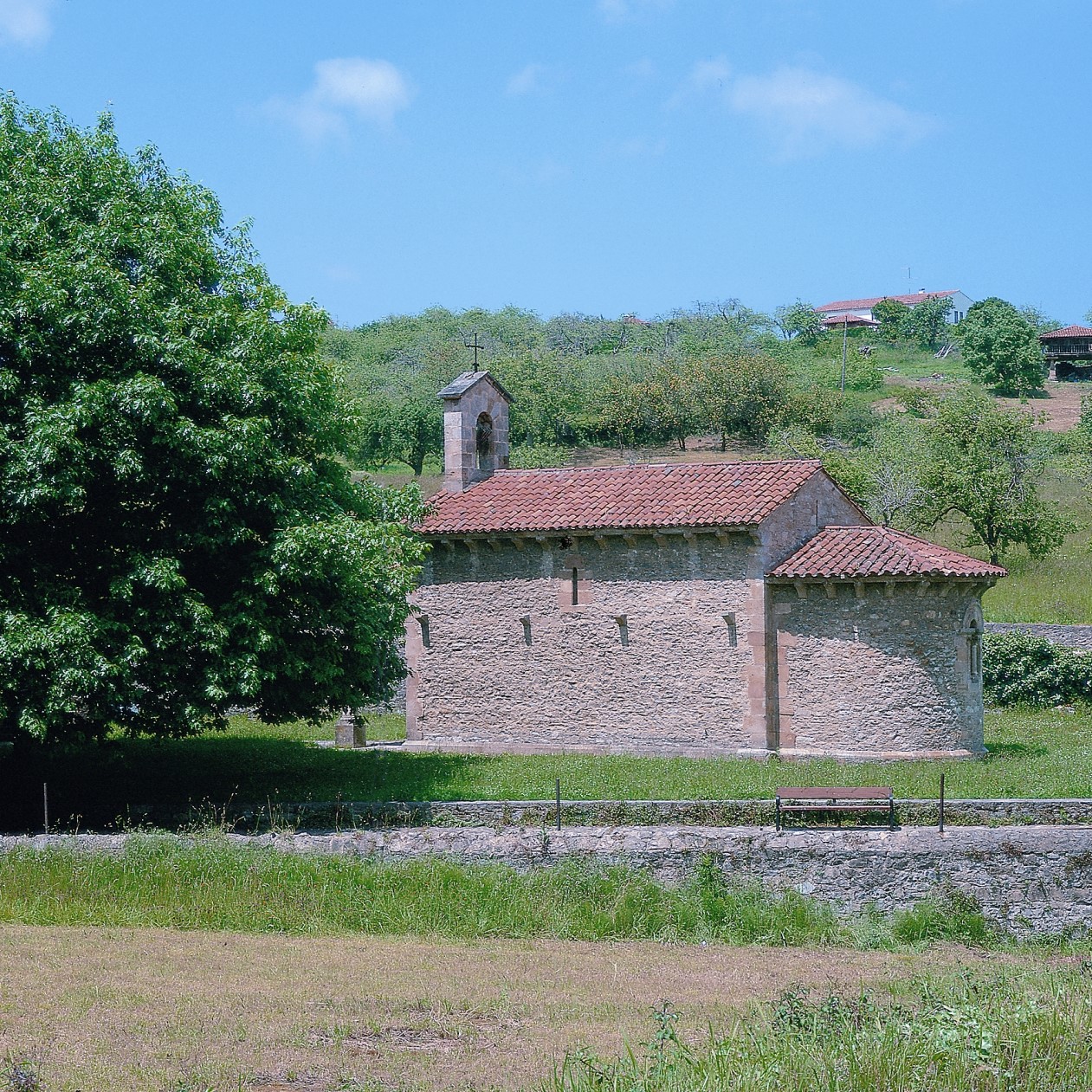 San Miguel de Dueñas