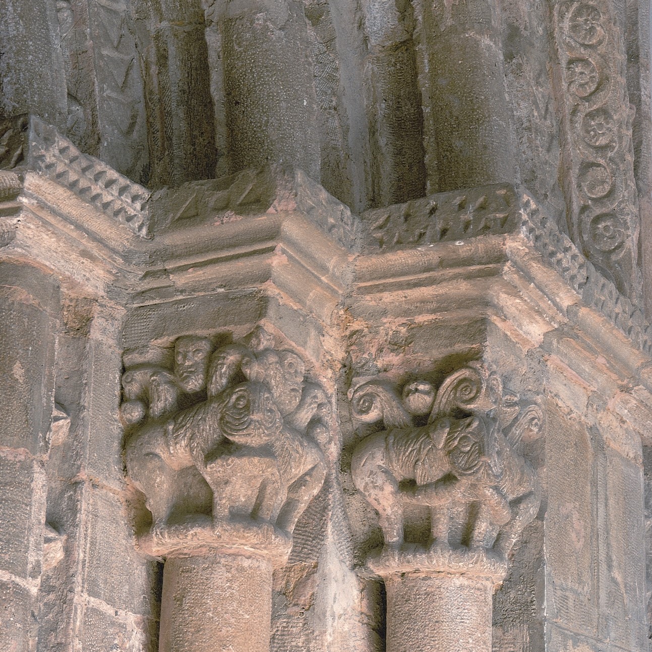 San Miguel de Serín