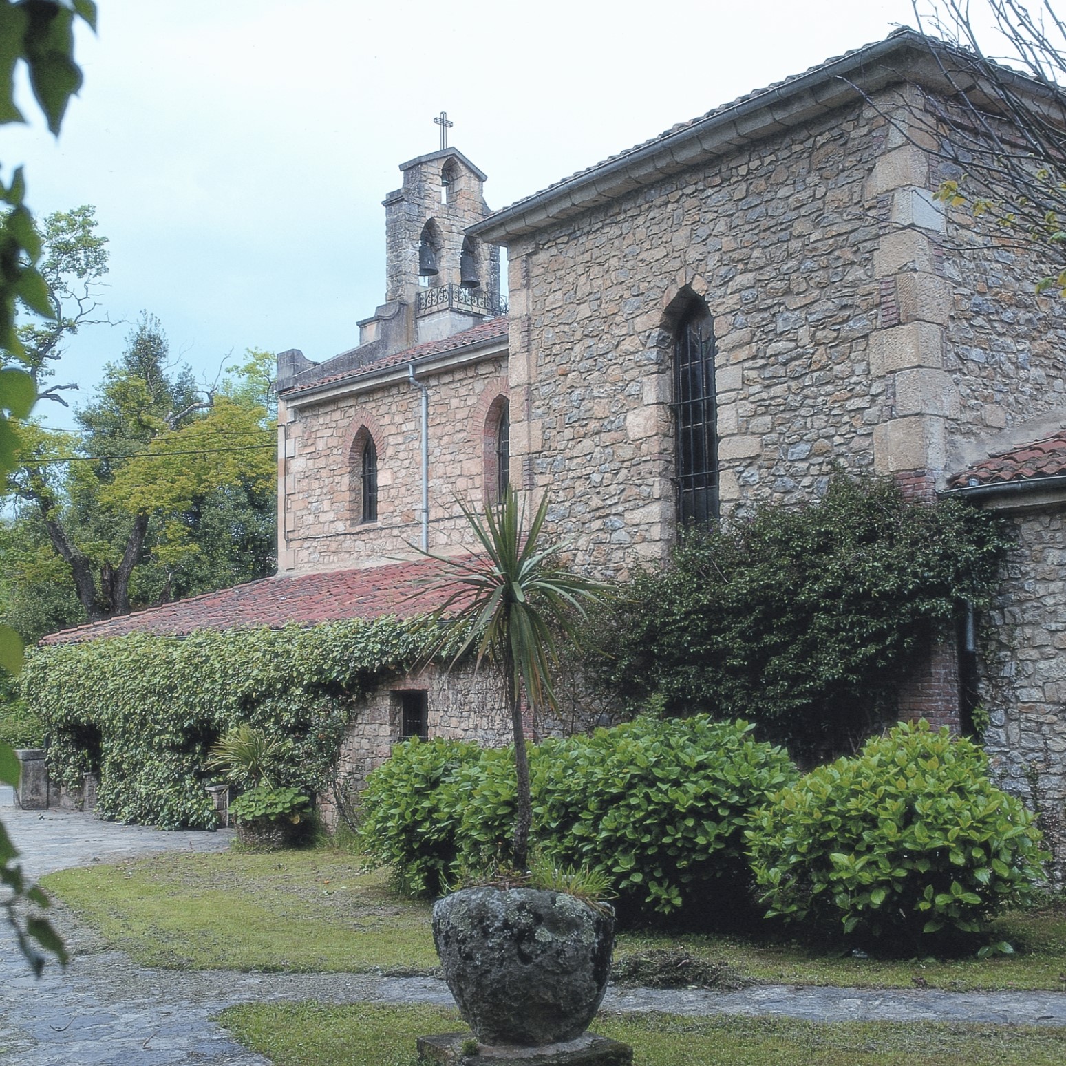 San Salvador de Deva