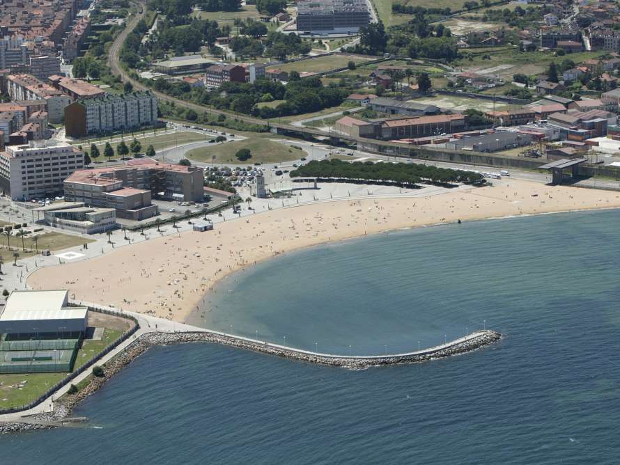 Playa del Arbeyal