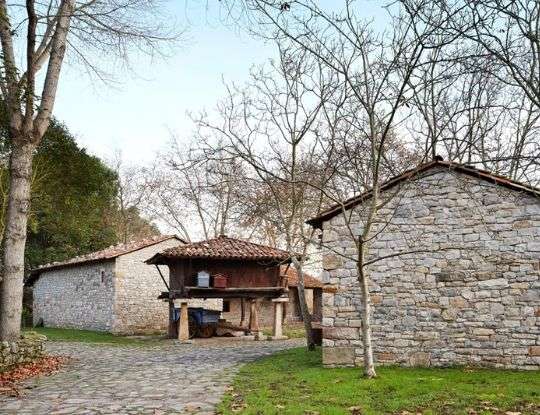 Muséu del Pueblu d'Asturies
