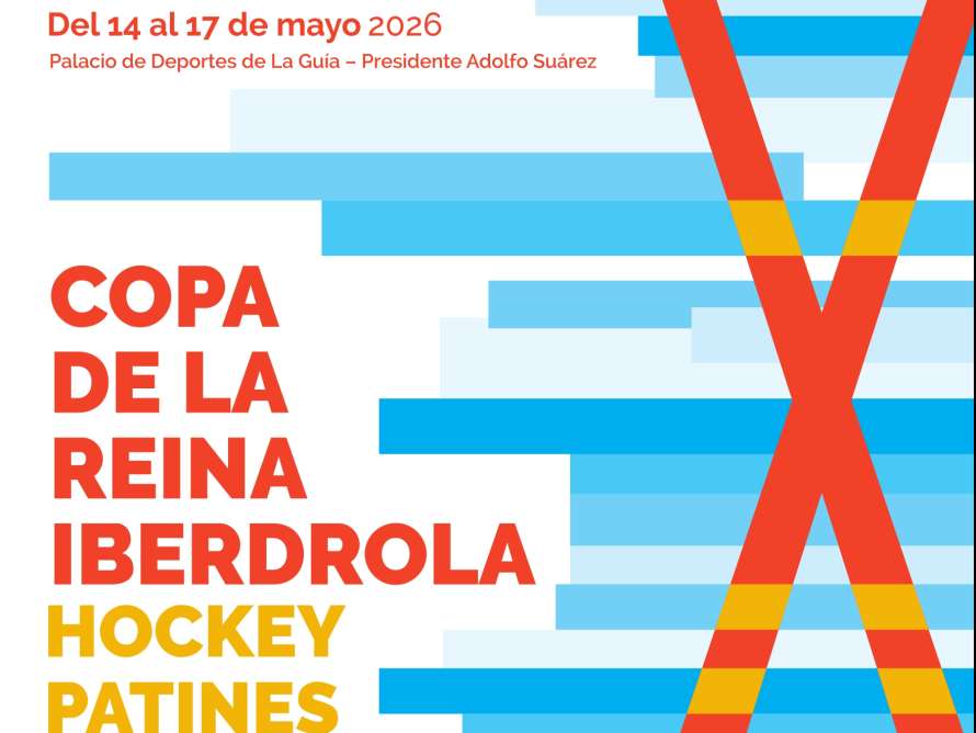 Copa de la Reina Iberdrola 2026 roller hockey cup 2026 – Gijón | www ...
