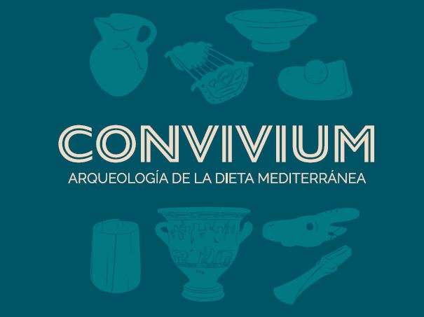Imagen oficial de Conversaciones Convivium