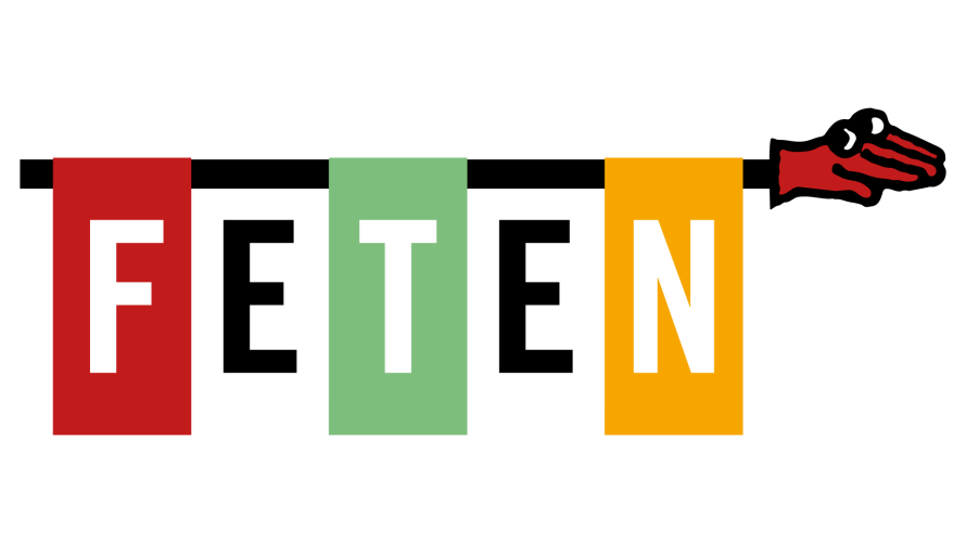 Logo FETEN