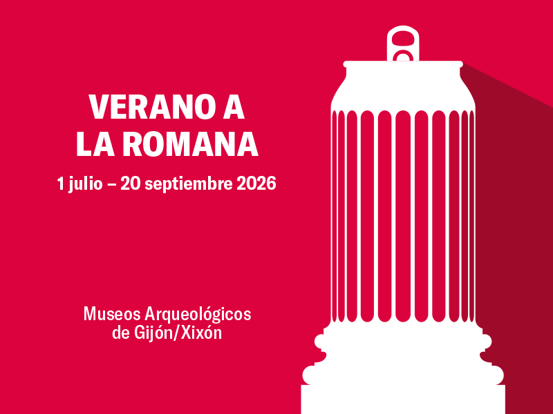 Verano a la Romana 2026