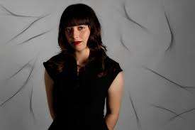 Arte en la Calle. Begoña. ALBA MORAL. (Pop, Indie y Rock)