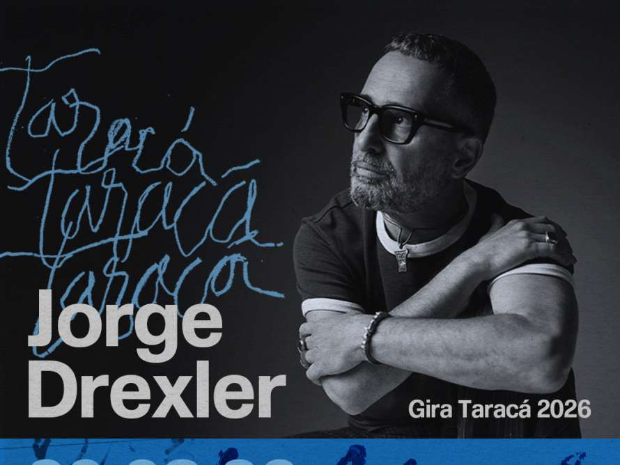 JORGE DREXLER LA ISLA JARDIN BOTANICO