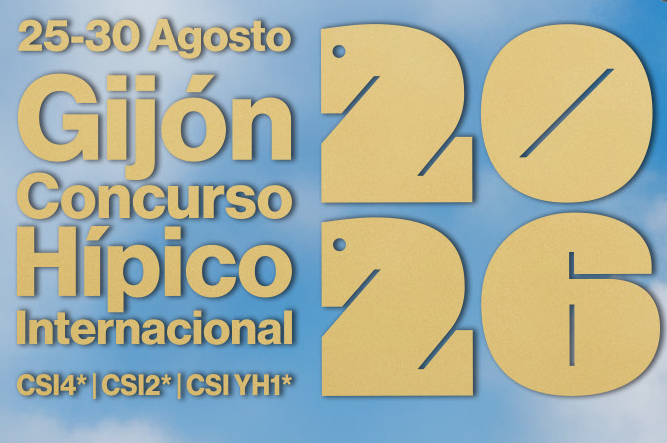 Concurso Hípico de Gijón