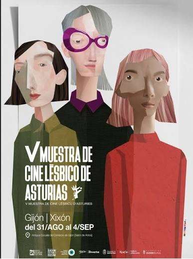 Imagen cartel Leticia González