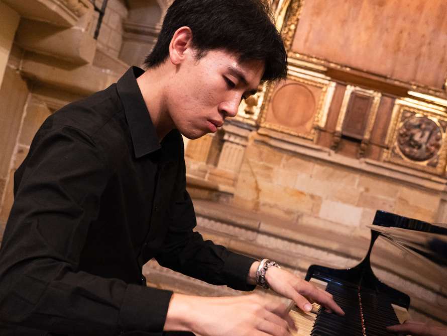 Piano