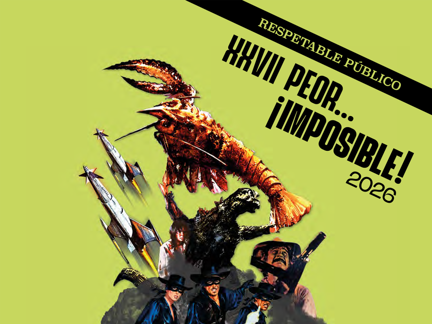 Peor imposible